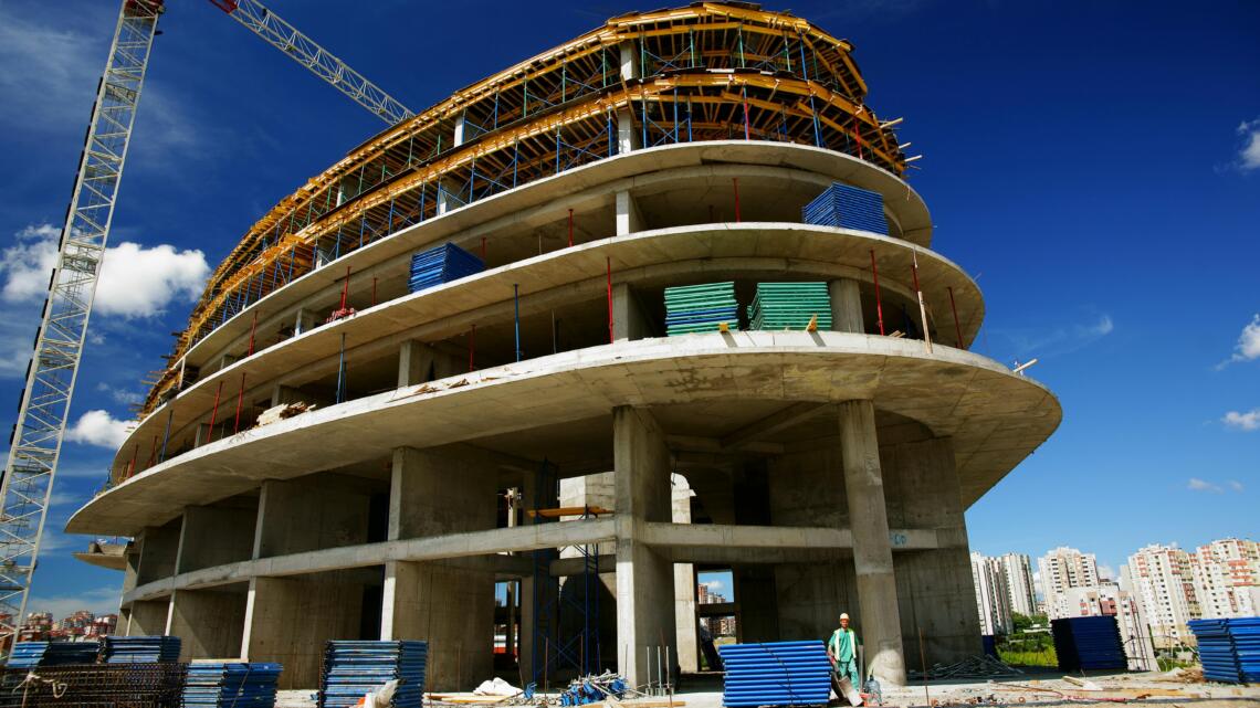 Informe de coyuntura económica CEPCO