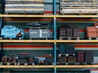 El mapa de los gigantes: radiografía territorial de los almacenes con mayor facturación