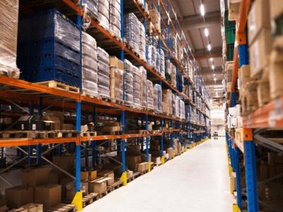 La distribución de materiales de construcción pierde tejido empresarial pese al aumento del empleo y los salarios