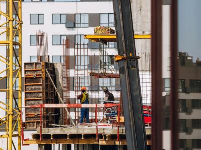 La construcción industrializada acelera en España y reduce emisiones