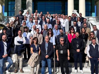 La agenda de Ibricks para 2026: dos citas digitales y once visitas presenciales por España