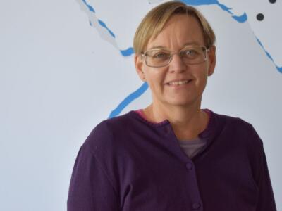 Jennifer Witty asume la presidencia de la comisión de sostenibilidad de AIFIm