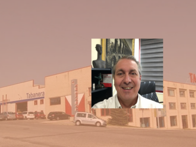 Fernando Tabanera, nuevo presidente de BigMat Iberia